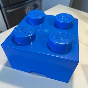 Lego Storage Cube